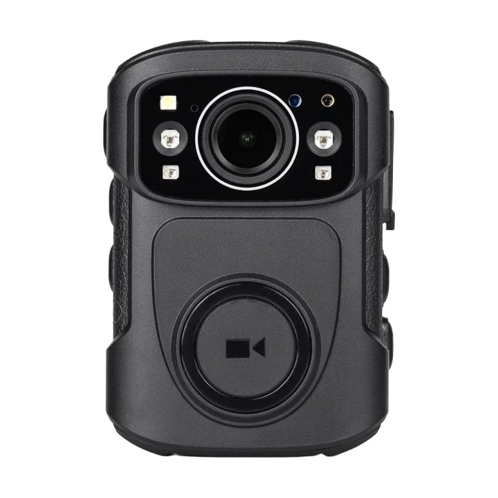 Нагрудний відеореєстратор Boblov B4K5 фото 3