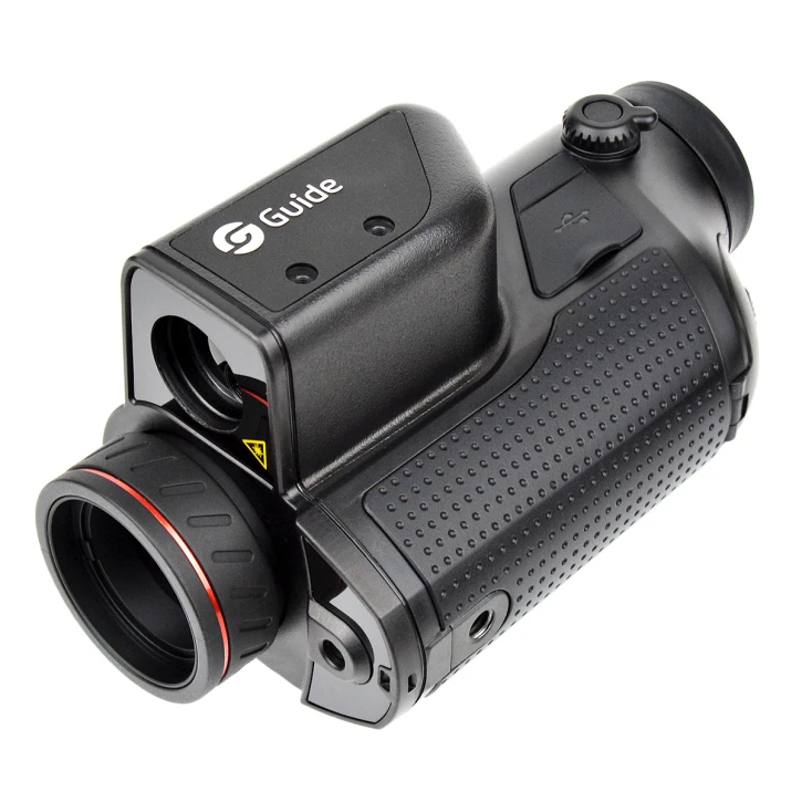 Тепловизор Guide TD421 LRF (747137) фото 9