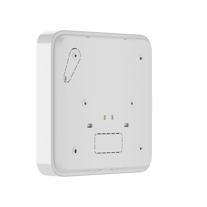 Беспроводной ретранслятор радиосигнала с поддержкой фотоверификации и Ethernet Ajax Superior ReX G3 Jeweller White (156122.363.WH1) фото 4