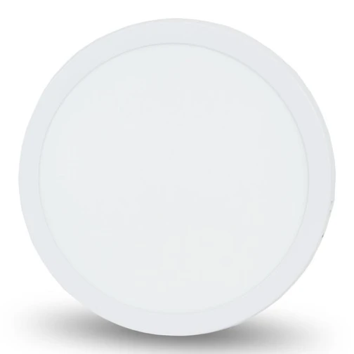 Світильник точковий накладний Lightwell LW-R-SFR-6 (6Вт, 6500К)