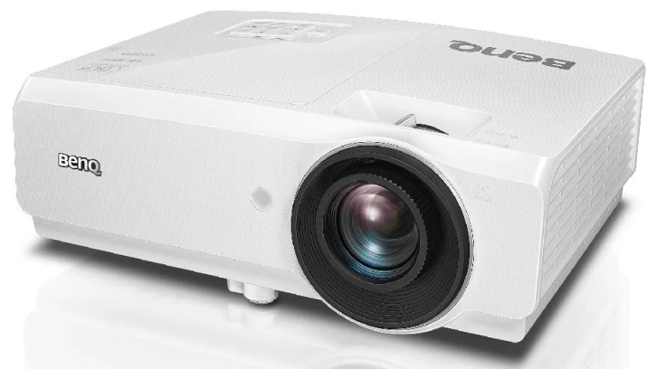 Проектор BenQ SH753p фото 3