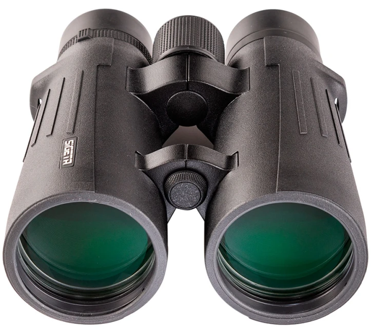 Бінокль SIGETA Imperial 8x56 Black (65891) фото 3