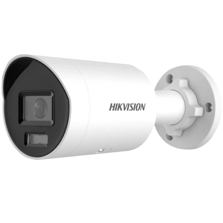 IP-відеокамера Hikvision DS-2CD2086G2H-IU (eF) (2.8) White