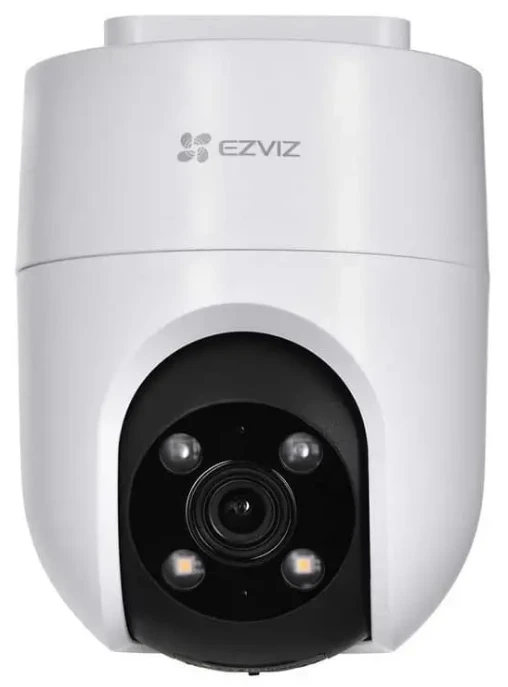 ІР-відеокамера Ezviz CS-H8C (4) White фото 3