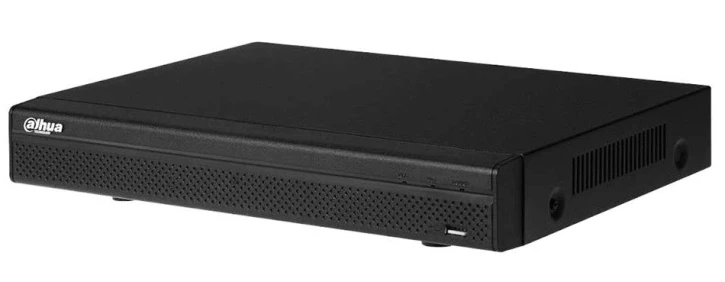 Гібридний відеореєстратор Dahua DH-XVR5232AN-X