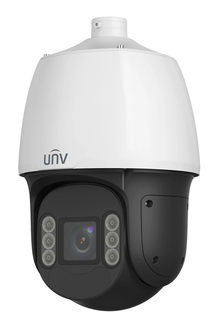 IP-відеокамера Uniview IPC6624SR-X33-VD2A