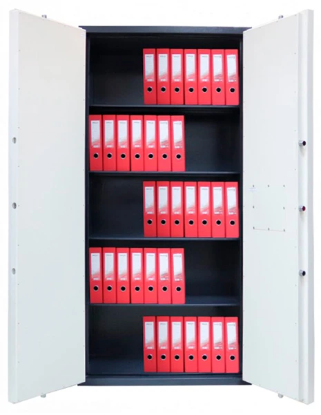 Шкаф огнестойкий Griffon FSL.195.2.E фото 2