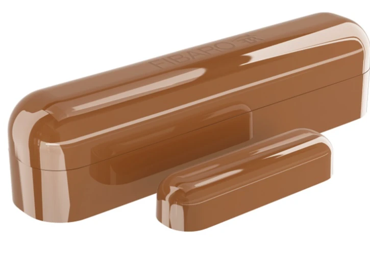 Датчик відкриття дверей/вікна Fibaro Door/Window Sensor FGK-101 фото 4