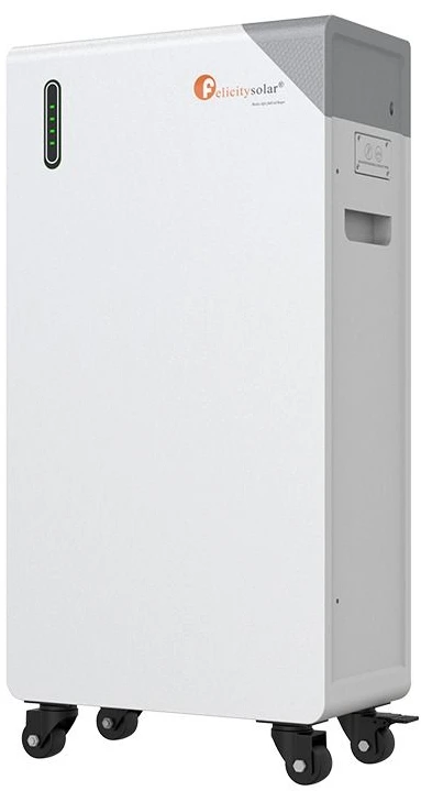 Аккумулятор FelicityESS FLB48314 (51,2V 314Ah 16kWh IP65) фото 3