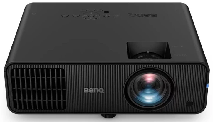 Проектор BenQ LH600ST фото 3