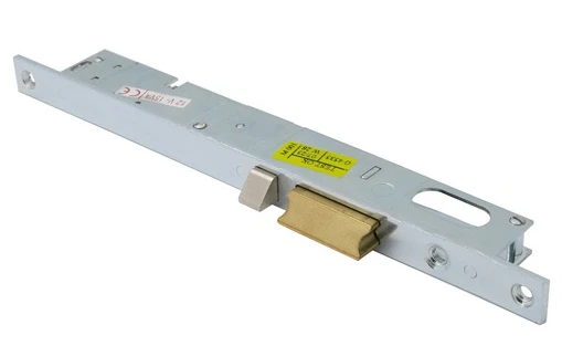 Електромеханічний замок Cisa 1.14020.18.1 фото 2