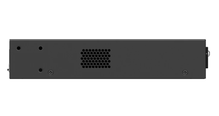 Комутатор Ruijie RG-ES228GS-LP фото 5