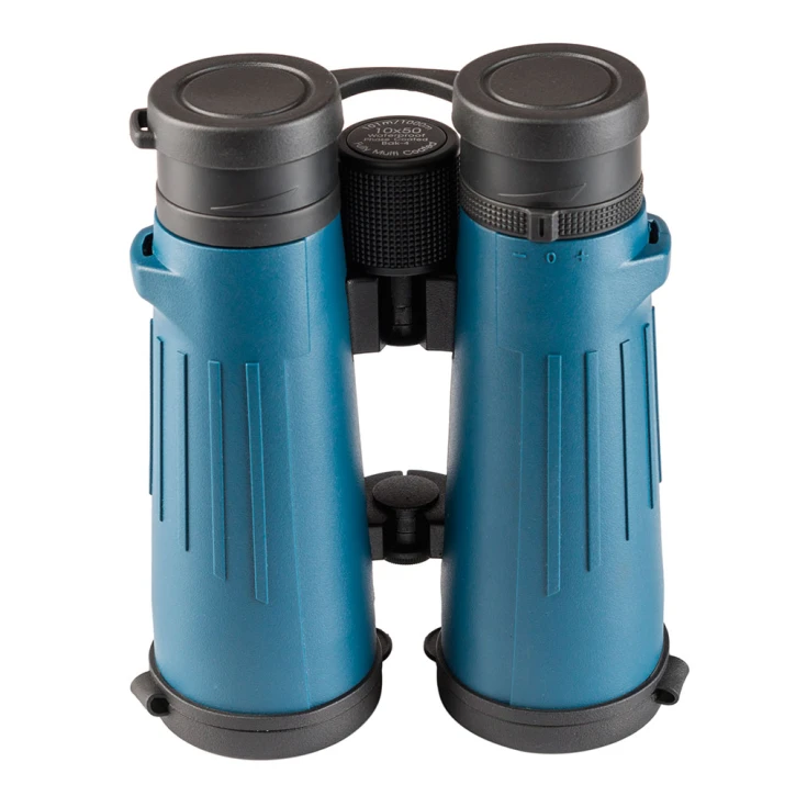 Бінокль SIGETA Imperial 10x50 Blue (65852) фото 4