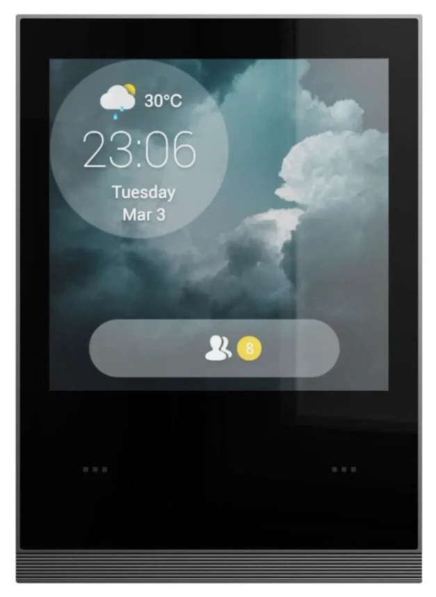 Центральная панель управления Akubela HyPanel PS52-R2-EU фото 2