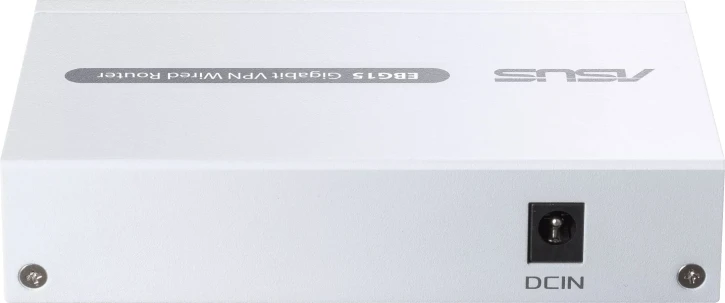 Маршрутизатор Asus ExpertWiFi EBG15 (90IG08E0-MO3B00) фото 4