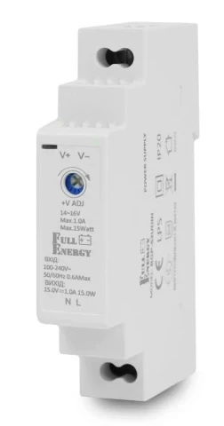 Блок питания Full Energy BGP-151UDIN