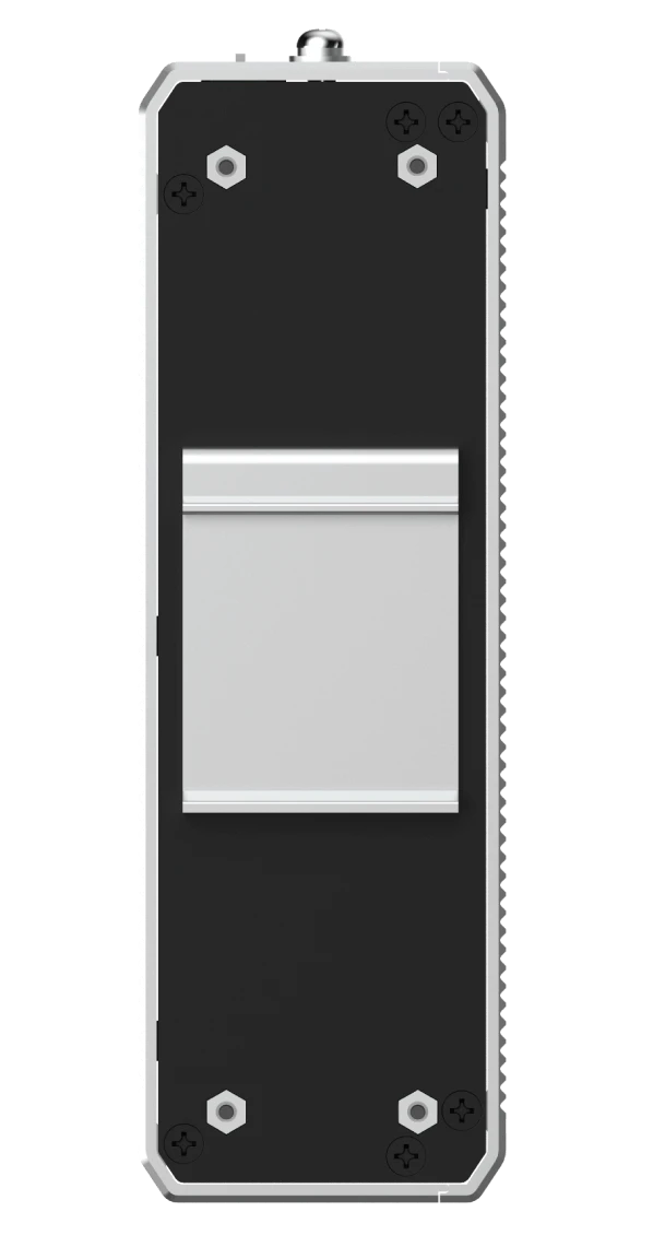 Комутатор Ruijie RG-NIS2100-8GT2SFP-HP PoE++ фото 5