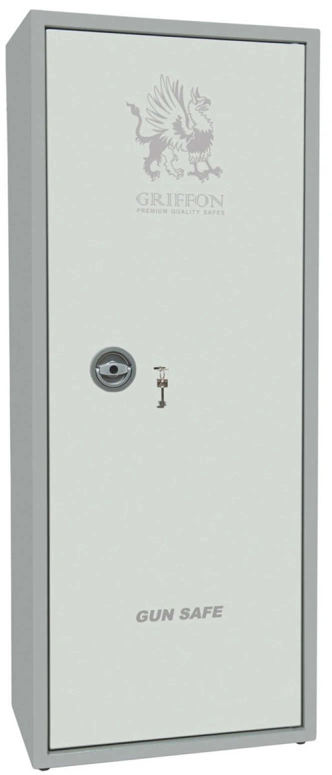 Сейф для оружия Griffon GE.600.K.L