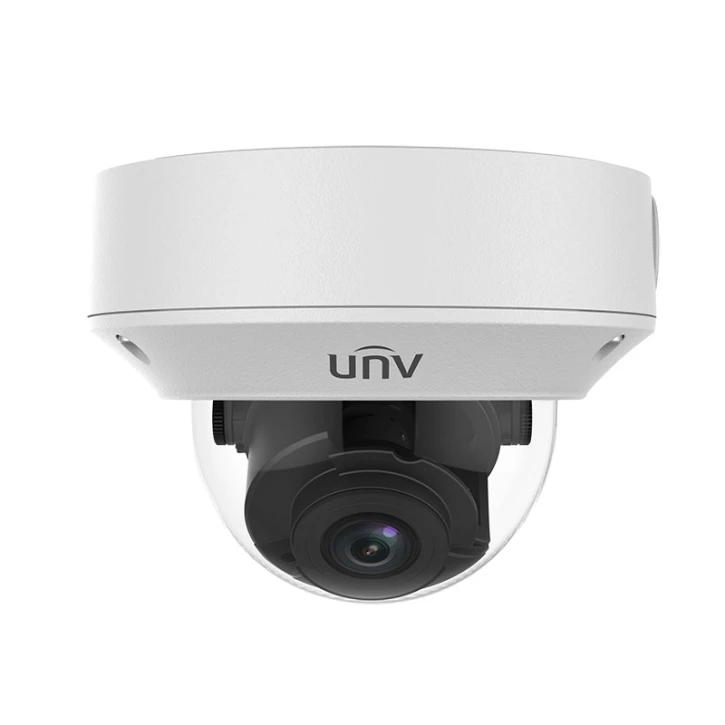 IP-видеокамера Uniview IPC322ER3-DUVPF28-B (2.8)