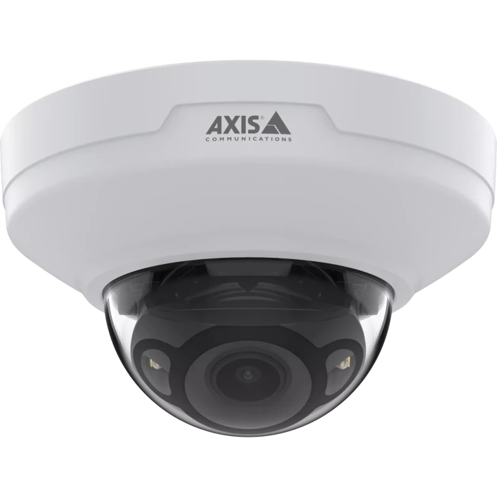 ІР-відеокамера Axis M4216-LV (3-6) White фото 4