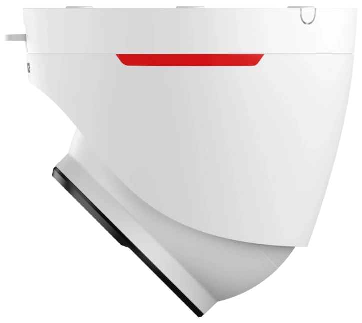 Відеокамера Dahua DH-HAC-HDW1549XP-IL-A-PRO (2.8мм) фото 2