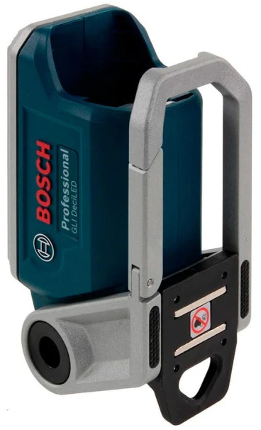 Фонарик Bosch GLI 12V-330 BB Professional (06014A0000) фото 4