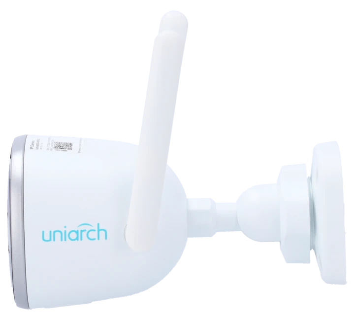 IP-відеокамера Uniarch UHO-B2D-M5F4D (Uho-B2D-M5F4D) фото 4