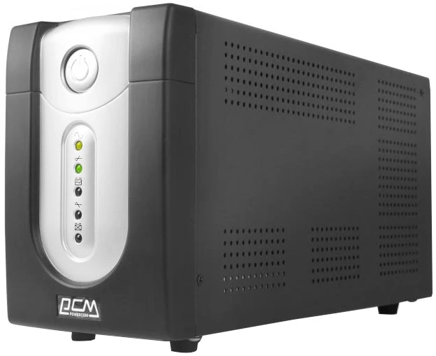 ДБЖ Powercom IMP-2000AP