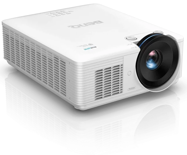 Проєктор BenQ LU785 (9H.JL677.26E) фото 3