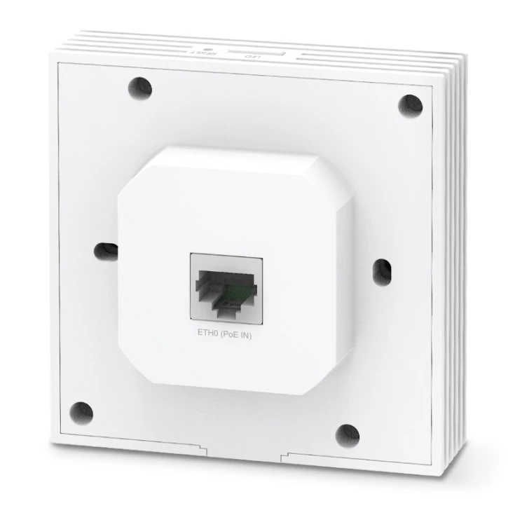 Точка доступа TP-Link EAP650-Wall AX3000 фото 3