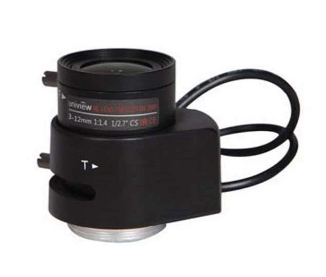 (Уценка) Объектив Uniview LENS-DM3816D-3M-NB