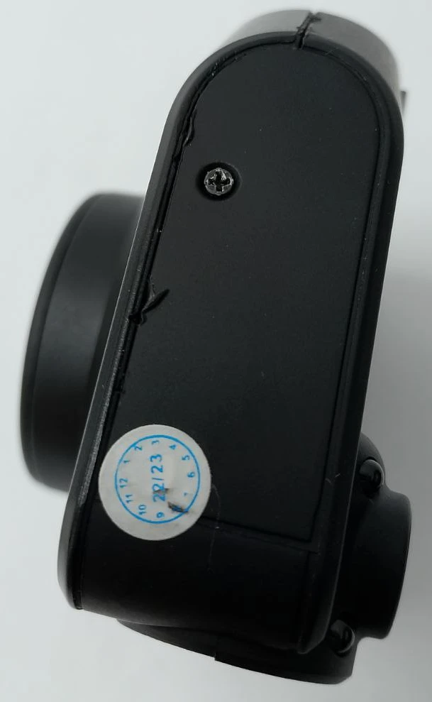 (Уценка) Автомобильный видеорегистратор Tecsar BCR-2M11CH-HR фото 5