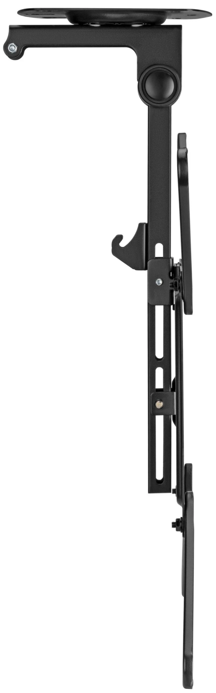 Стельовий поворотний кронштейн Gembird CM-55ST-01 23” - 55” (до 20 кг) фото 7