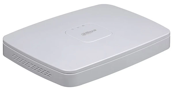 Мережевий IP-відеореєстратор Dahua DH-NVR2108-S2