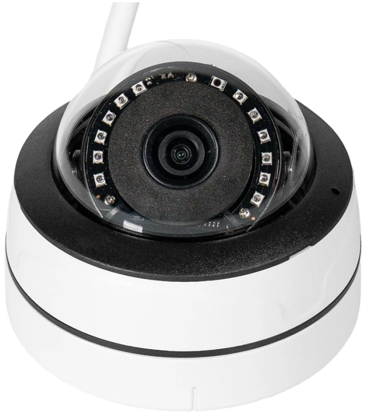 IP-відеокамера Light Vision VLC-6268DWI (Tuya) (75-00223) фото 2