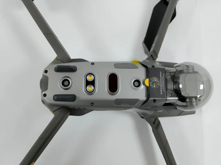 (Уцінка) Квадрокоптер DJI Mavic 2 Enterprise DUAL фото 8