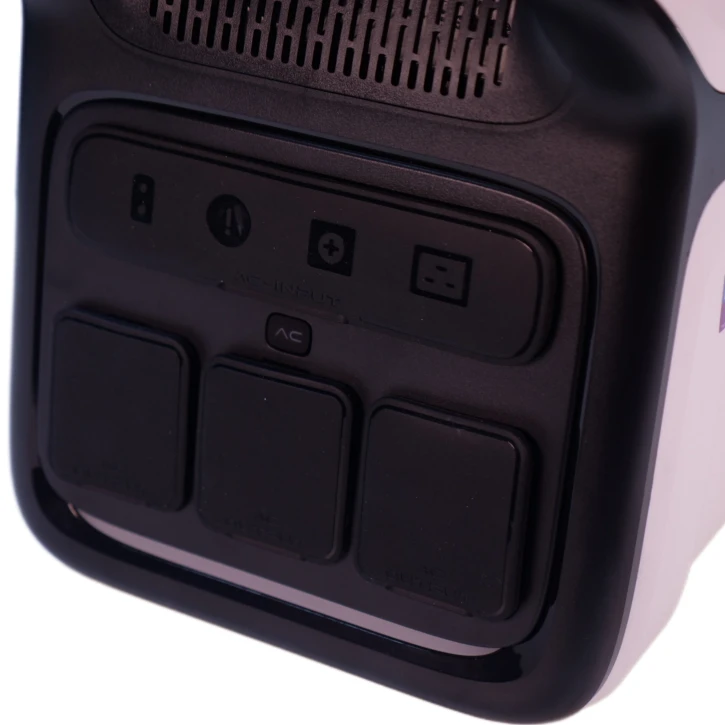 Зарядная станция Emoose TF-PS-021PLG14 Li-ion, 2400W, 1502.2Wh фото 9