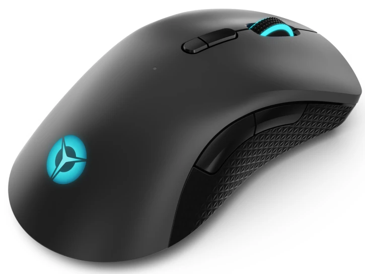 Миша бездротова Lenovo Legion M600 Wireless Gaming Grey (GY50X79385) фото 2