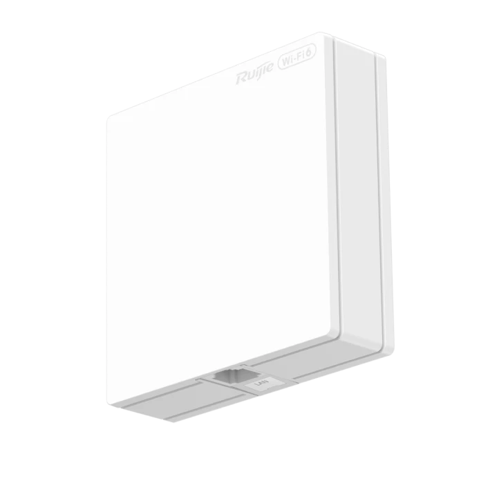 Точка доступу Wi-Fi Ruijie Reyee RG-RAP62-Wall-Lite (RG-RAP62-Wall-Lite) фото 3