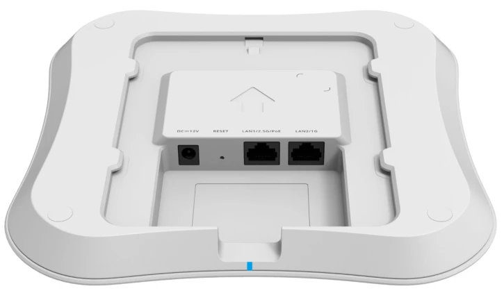 Точка доступу Ruijie Reyee RG-RAP72Pro фото 4