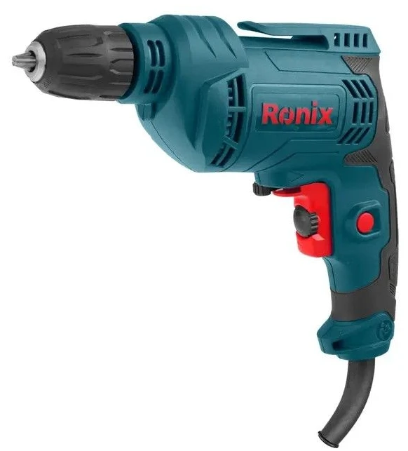 Дрель Ronix 2112A Blue