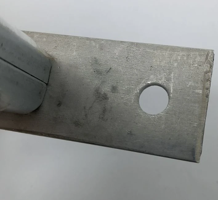 (Уценка) Замок по отпечаткам пальцев ZKTeco TL400B фото 8