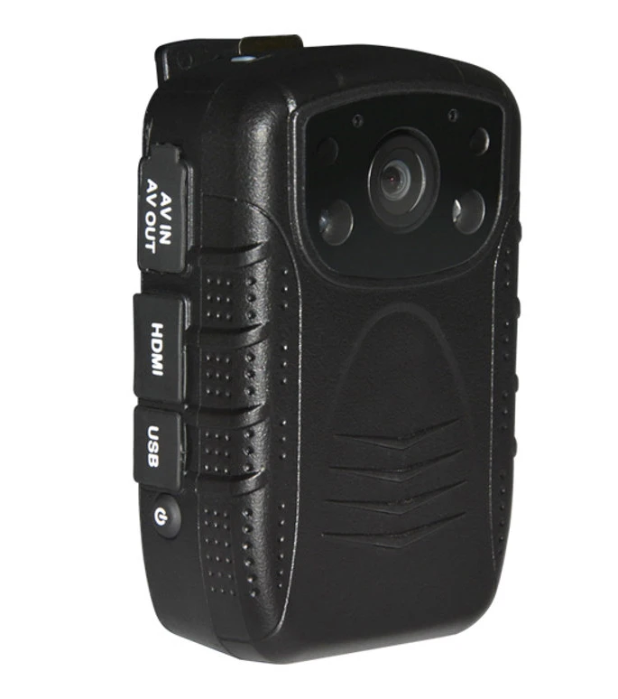 (Уценка) Нагрудный видеорегистратор Tecsar BDC-51-02 фото 6