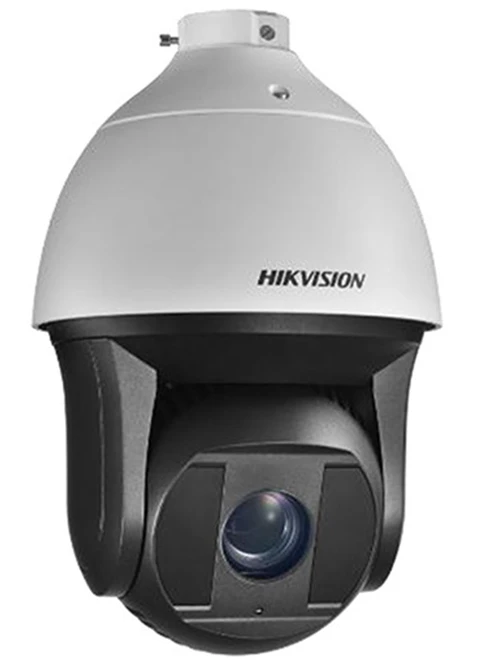 Роботизированная (SPEED DOME) IP-видеокамера Lightfighter Hikvision DS-2DF8236IV-AEL + ПО TRASSIR фото 3