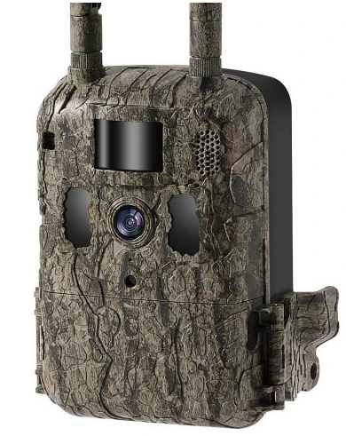 Фотопастка JerderFo T6 Khaki (JerderFo T6) фото 2