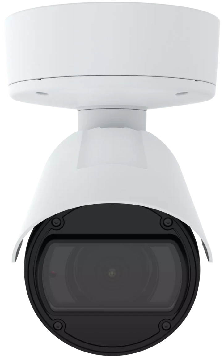 IP-відеокамера Axis Q1805-LE фото 2