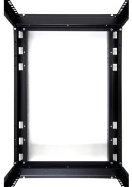 Серверна стійка CSV 48U 400 Lite (ES-48U400BL) фото 3