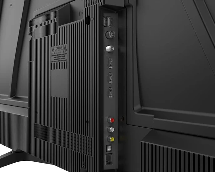 Телевізор Tesla 65E655BUS фото 13