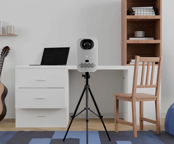 Проєктор HP CC360 (CC360/A31PLAA) фото 6