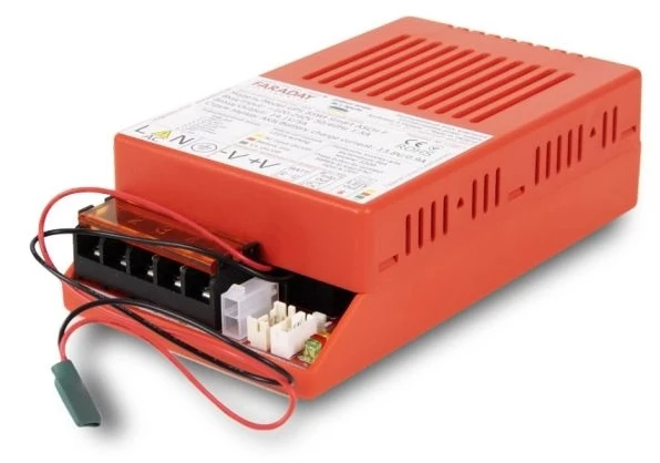 Бесперебойный блок питания Faraday Electronics UPS 85W Smart ASCH PL (LFP)